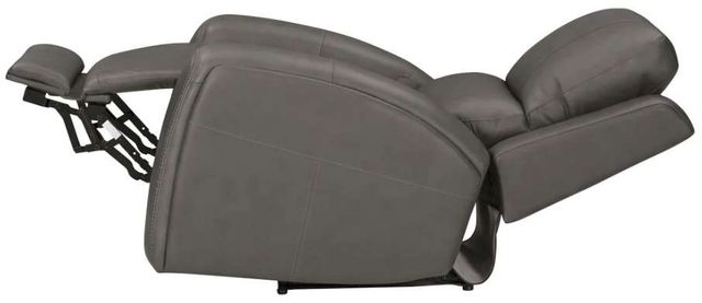 Parker House® Belmont Autumn Fog Power Zero Gravity Recliner-4