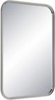 Renwil® Sylvie Polished Nickel Accent Mirror-2