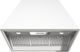 XO 36" Matte White Insert Range Hood -2