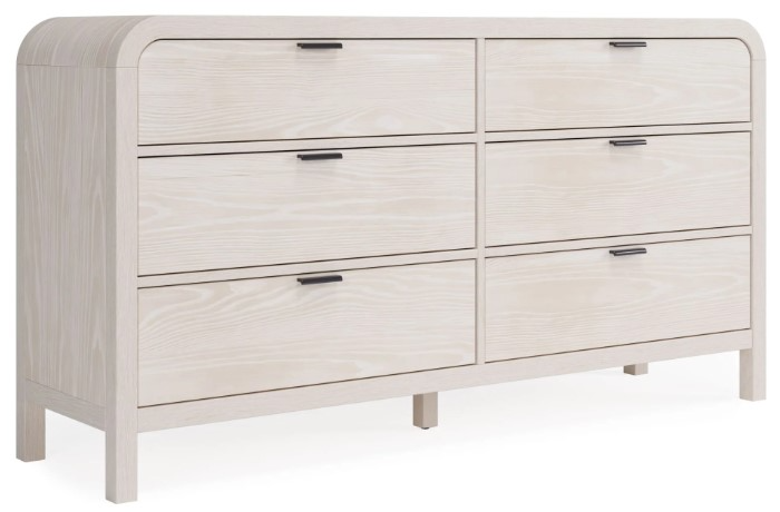 Drake Dresser - Sugar Drake Dresser - Sugar