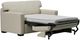 Palliser® Furniture Customizable Madison Sleep Track Arm Queen Sofa Bed-0
