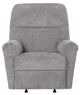 Franklin™ Harvey Contend Ash Power Rocker Recliner-4