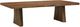 Uttermost® Glenmore Brown Coffee Table-0