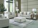 Albany Industries Nestle Buff Ottoman-1