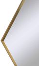 Renwil® Devika Plated Satin Brass Mirror-2
