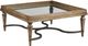 Fairfield® Customizable Monogram Cocktail Table-0