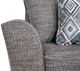 Franklin™ Hughes New Hues Pewter Sofa-4