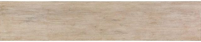 Hooker® Furniture Commerce and Market Natural Light Wood Modern Console-2