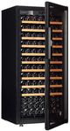 EuroCave Pure 27" Black Built-In or Freestanding Wine Column-1