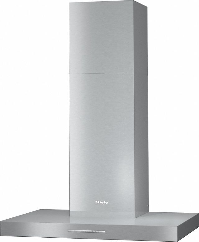 Miele 4 Piece Stainless Steel Gas Kitchen Package-4
