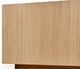 Classic Home Layne Natural 42" Square Coffee Table-3