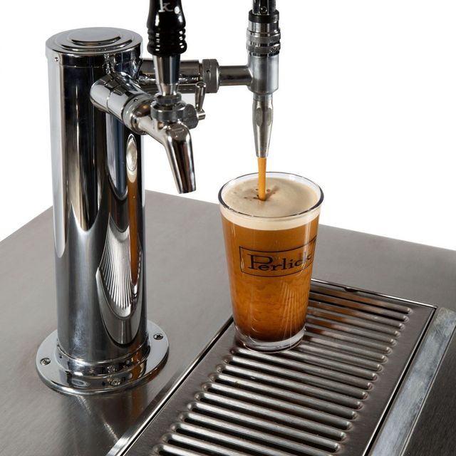 Perlick® Single Infuser Nitro Dispensing Kit