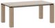 Canadel Customizable Loft Base LE Rectangular Dining Table-0