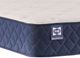 Sealy® Zen Garden 12.5" Wrapped Coil Soft Tight Top Queen Mattress-2
