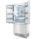 Thor Kitchen® X Series 36" 19.6 Cu. Ft. Panel Ready Built-In French Door Refrigerator-2