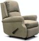 England Furniture Customizable Marybeth Swivel Gliding Recliner-0
