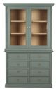 Bramble Customizable Belvedere Hutch-2