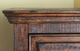 International Furniture Direct Terra Rich Brown Dresser-2