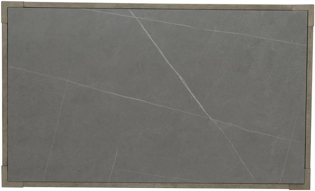 Liberty Furniture Millstone 3-Piece Gray/Nutmeg Occasional Table Set-3
