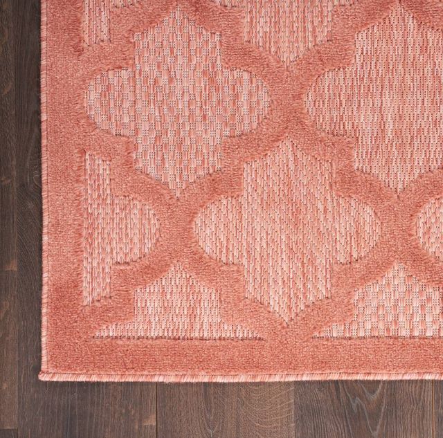 Nourison Home™ Nourison Easy Care 5'x7' Style 3 Area Rug-3