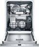 Thermador® Topaz® 24" Panel Ready Built In Dishwasher-2