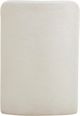 TOV Furniture Dolce Cream Rolling Desk Chair-5