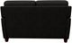 La-Z-Boy® Draper Mink Loveseat-3