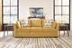 Mustard Sofa-2