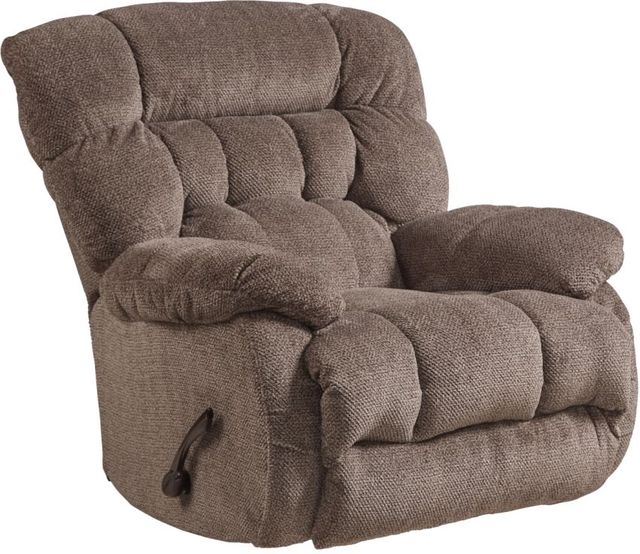 Catnapper® Daly Chateau Chaise Swivel Glider Recliner-0