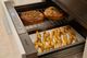 Wolf® 30" Panel Ready Warming Drawer Without Handle -3