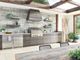 Zephyr Pro Collection Spruce 48" Stainless Steel Outdoor Insert Range Hood-3