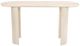 Zuo® Modern Risan Beige/Natural Console Table-3