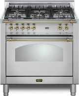 Stainless Steel