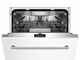 Gaggenau 200 Series 24" Panel Ready Top Control Built In Dishwasher-0