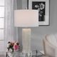 Uttermost® Zesiro Beige Table Lamp-1