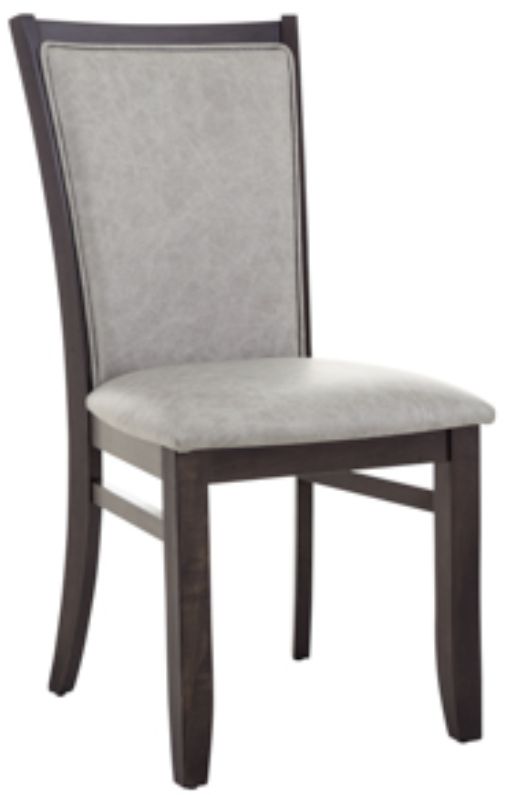 Mavin Customizable Westlake Dining Side Chair-0