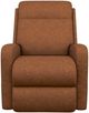 La-Z-Boy® Finley Clay Power Rocking Recliner with Headrest-1