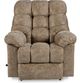 La-Z-Boy® Gibson Silt Manual Rocking Recliner-1
