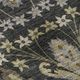 Dalyn™ Rug Company Hatay HY6 Black 5'x8' Area Rug-5