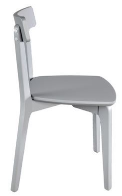 Bernards Keely 5-Piece Grey Set-2
