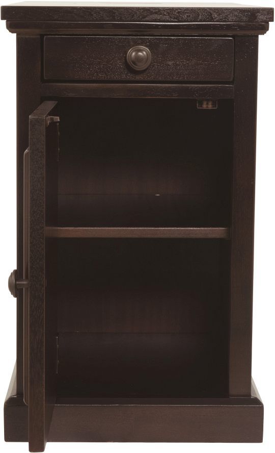 Signature Design by Ashley® Laflorn Sable Chairside End Table-2