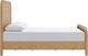 Modus Furniture Drake Timber Queen Panel Bed-3
