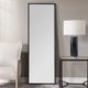 Uttermost® Callan Black Mirror-1