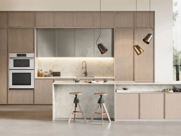 Samsung 30" Stainless Steel Electric Built In Double Oven
