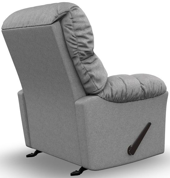 Best® Home Furnishings Customizable Balmore Manual Rocker Recliner-3