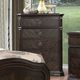 Furniture Of America® Calliope Espresso Chest-2