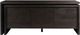 Four Hands Noah Smoked Black Resawn Oak Rotating Desk-1