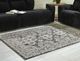 Signature Design by Ashley® Glennisman 5'x7' Medium Area Rug-1