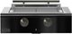 Caliber™ Rockwell 36" 2-Burner Gloss Black Built-In Natural Gas Grill with Pewter Hardware-0