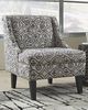 Ashley® Kestrel Wrought Iron Accent Chair-2